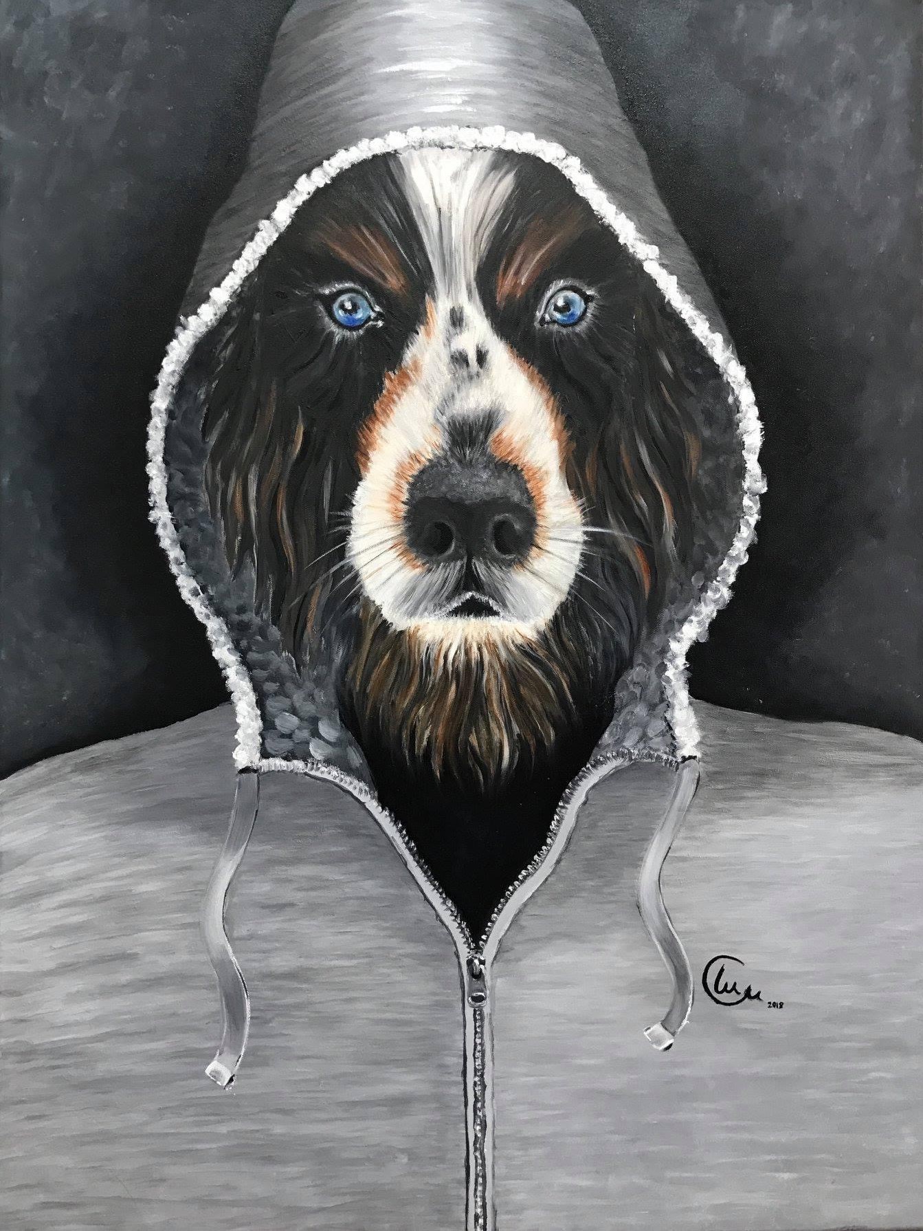 Dog
