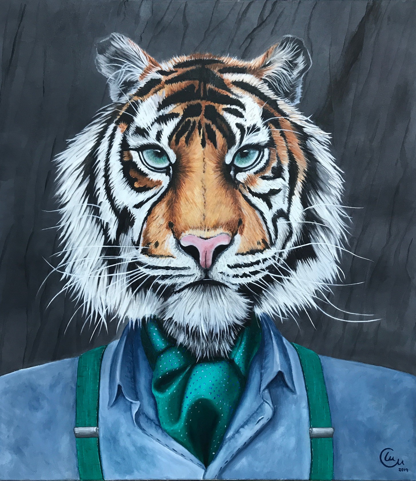 Tiger