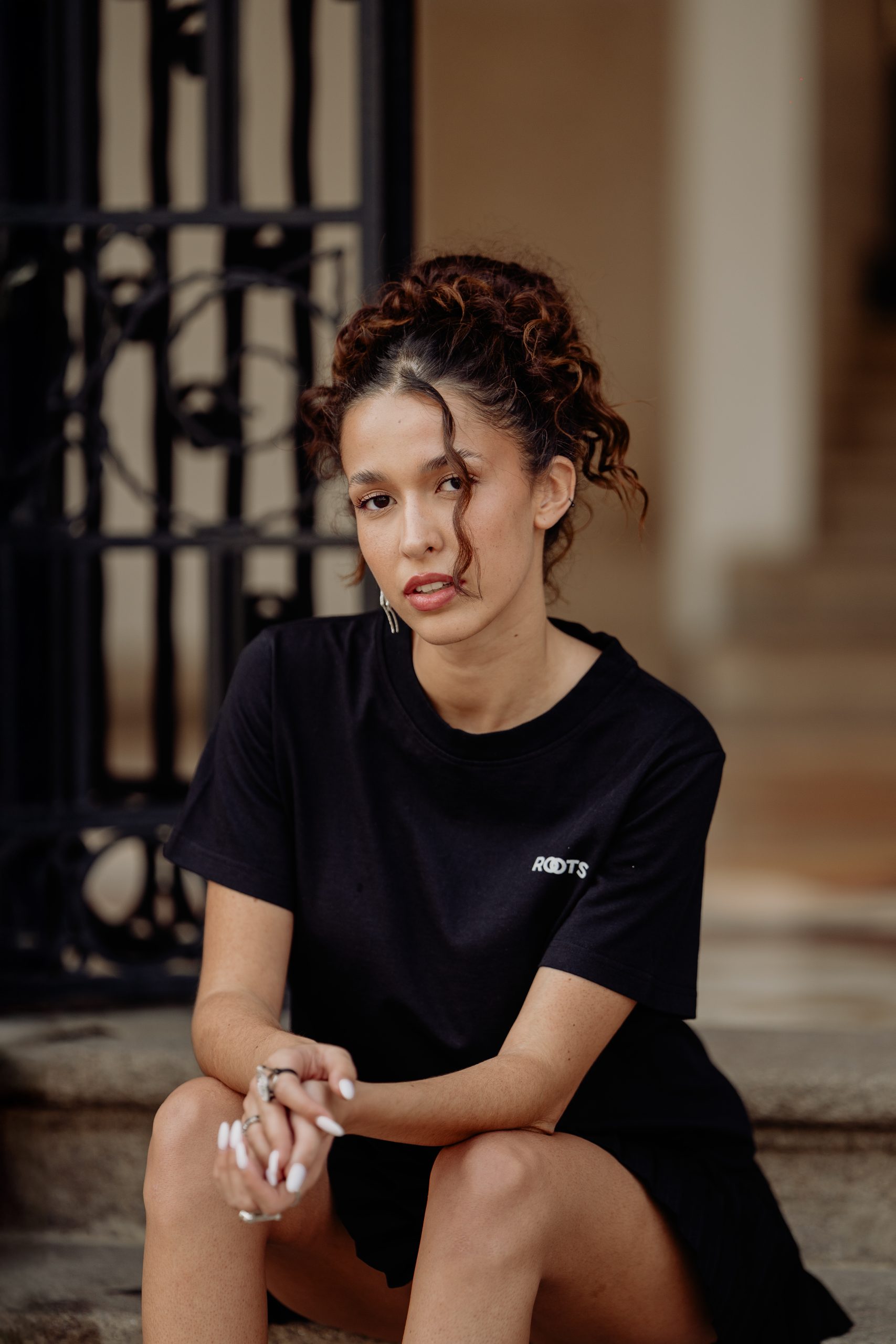 La Joven de la Perla