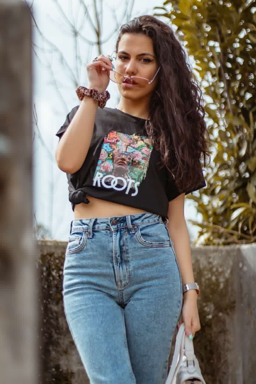 Urban Stlye black
