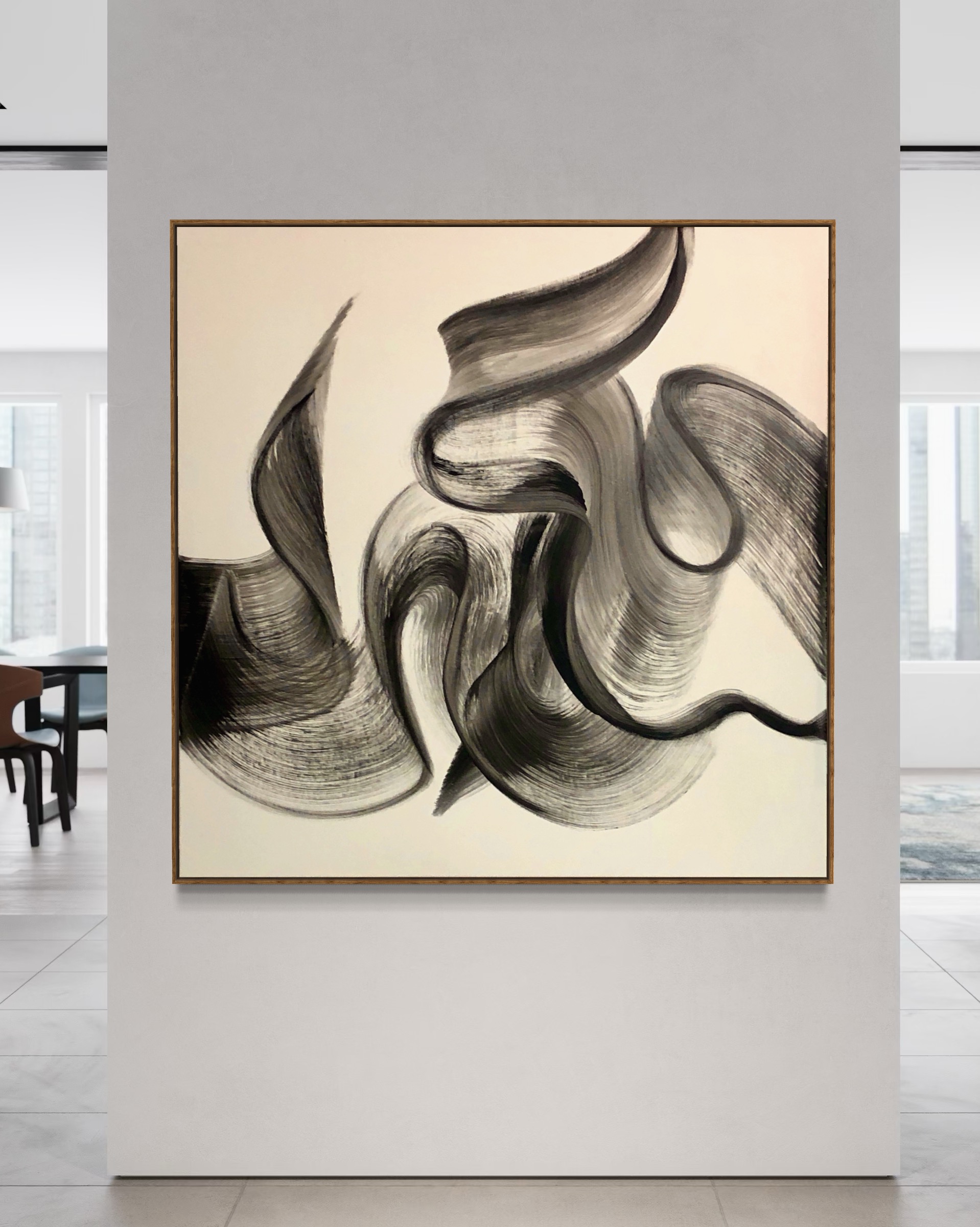 Fluid Interplay