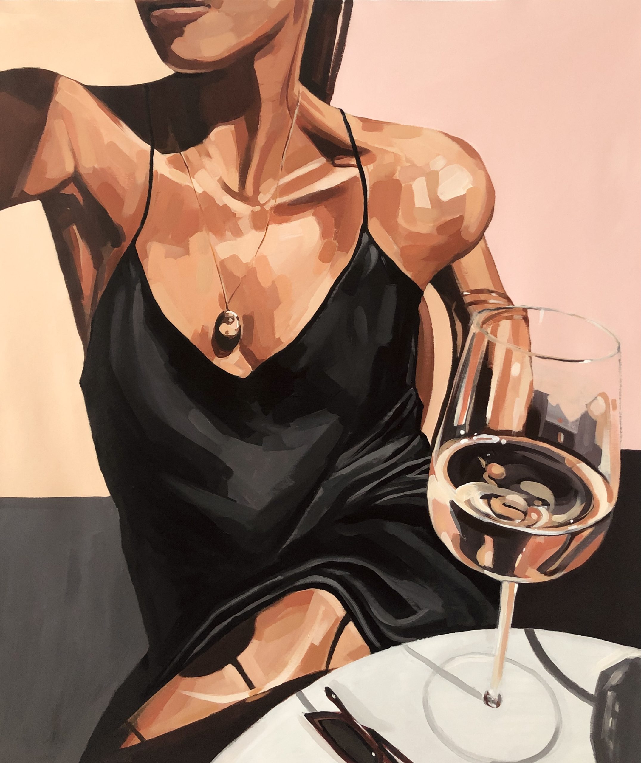 Rosé All Day