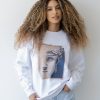 LOOK white