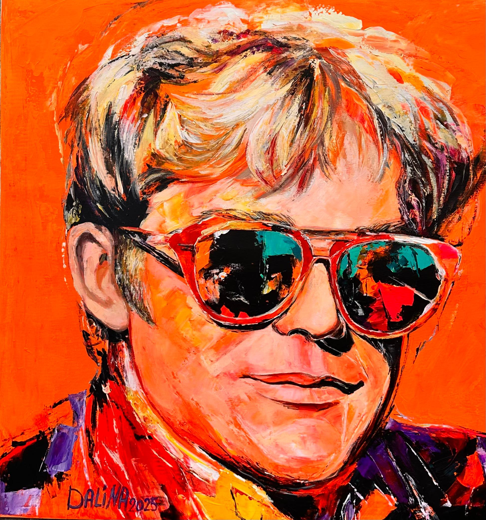 Elton John