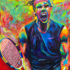 Rafa Nadal