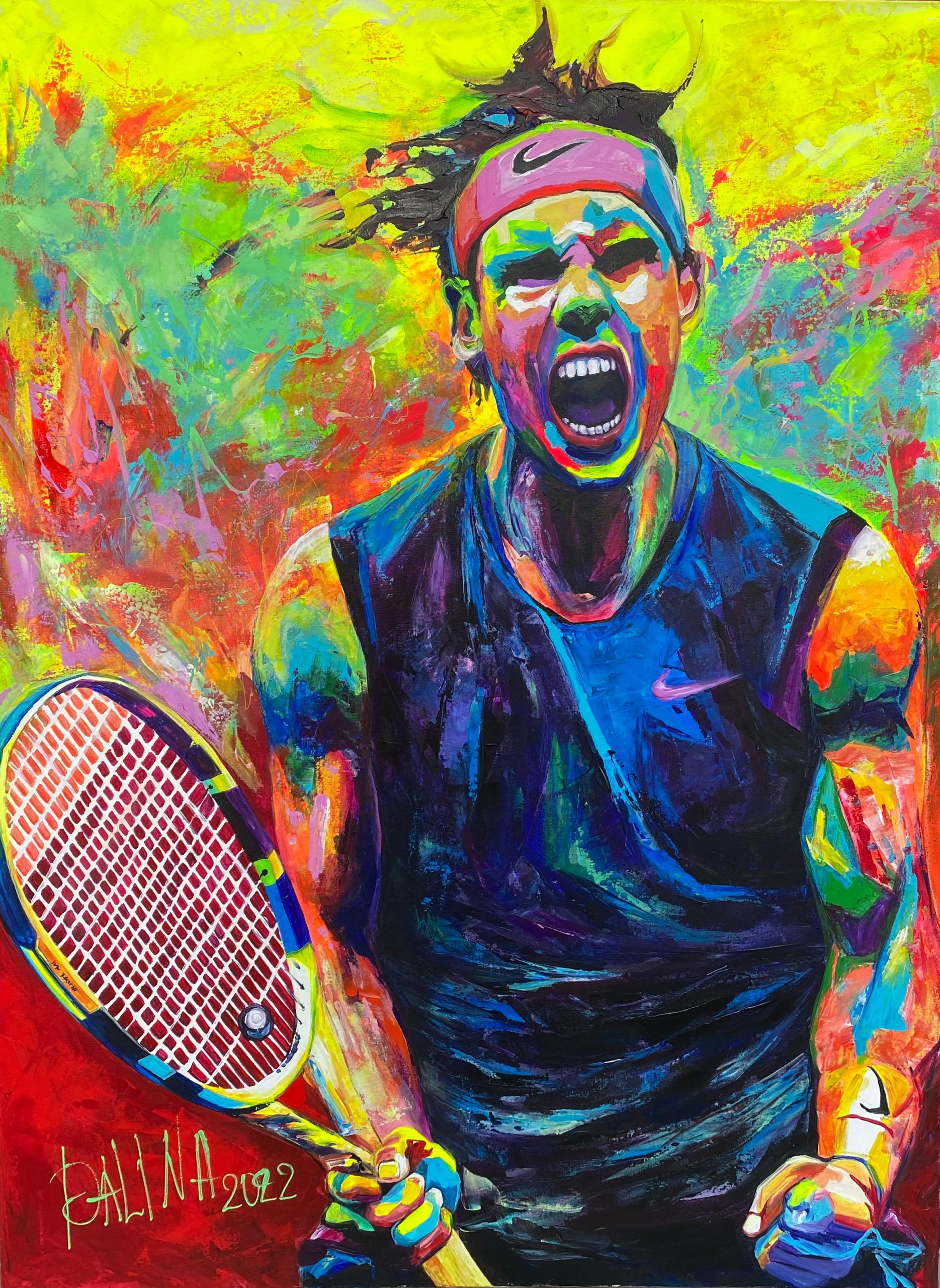 Rafa Nadal
