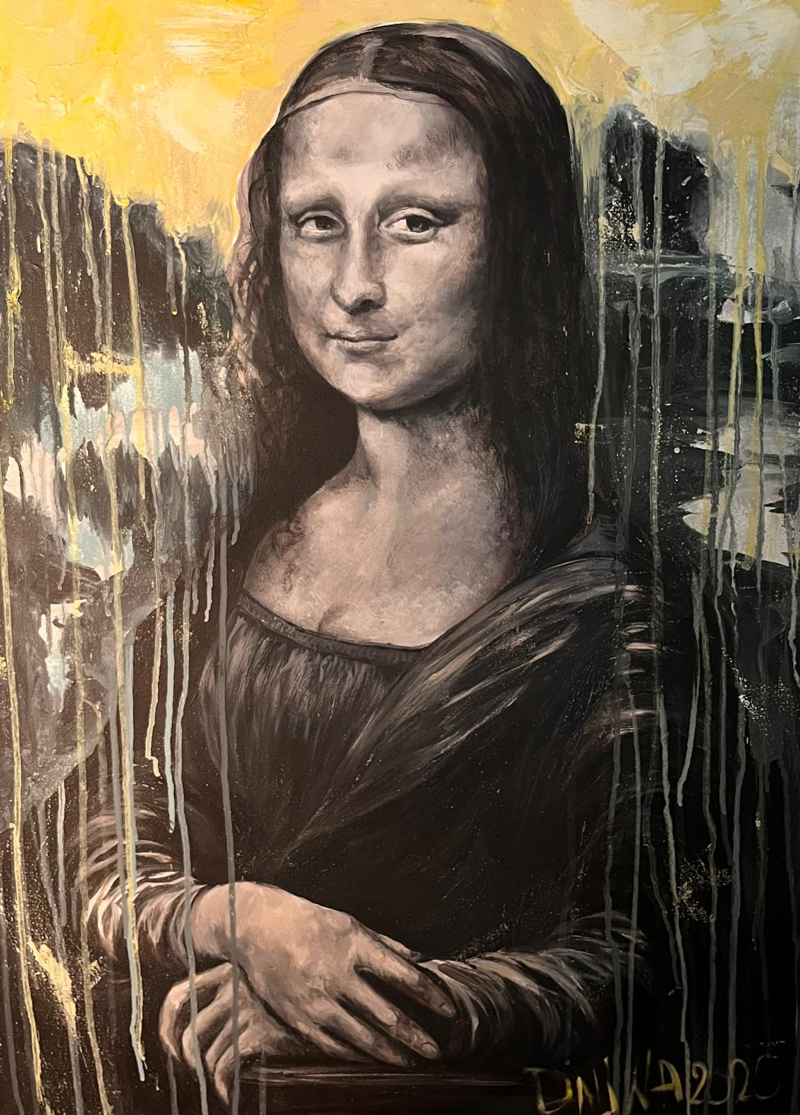 Mona Lisa