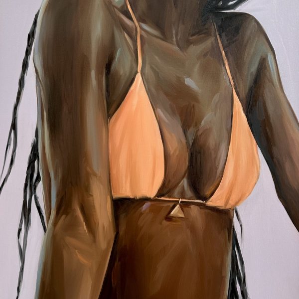 The feminine urge