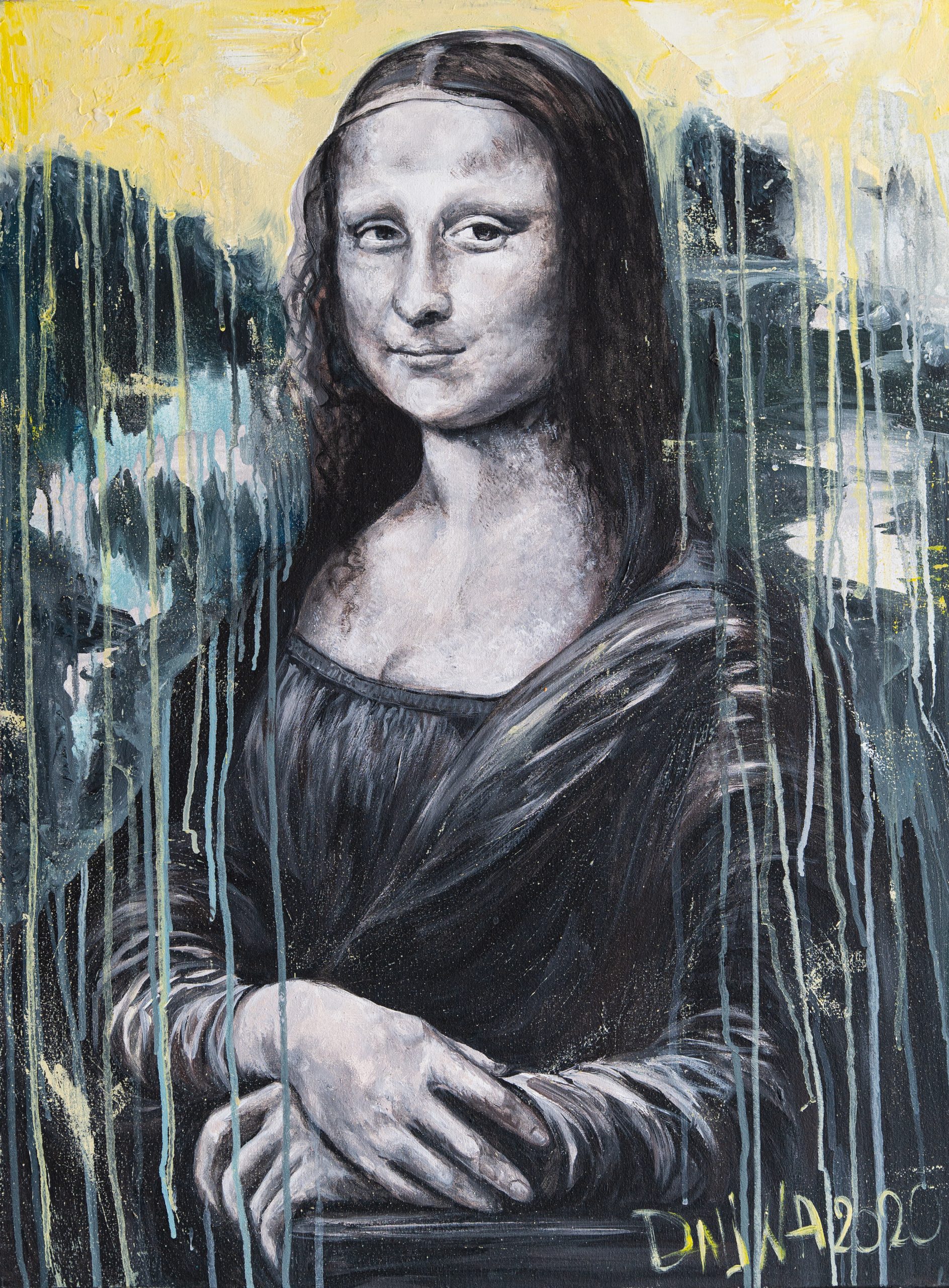 Mona Lisa