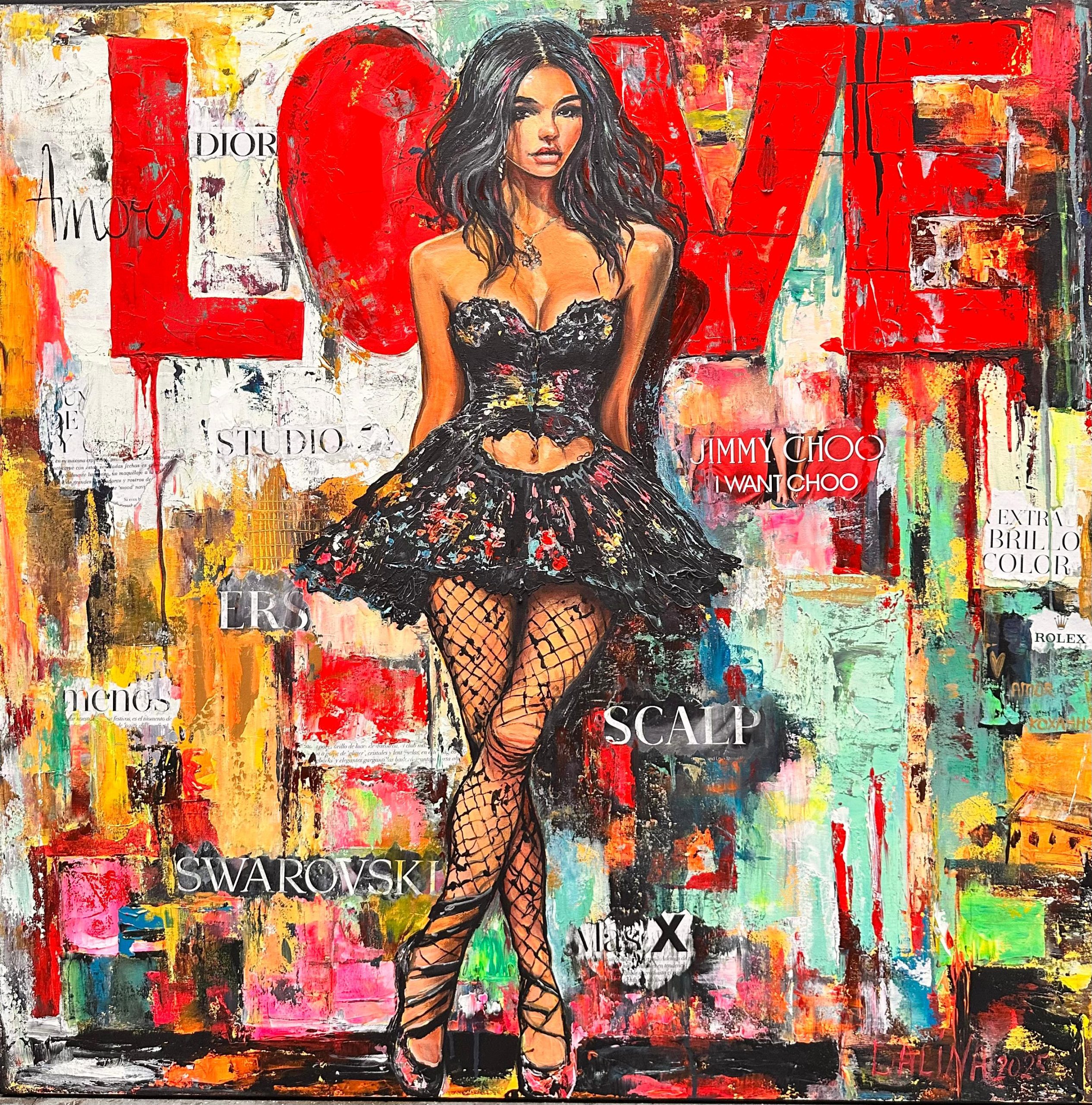 LoVe