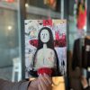 Art Notebook "Mona"