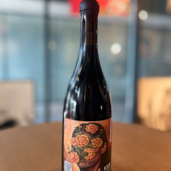 Roots "Butterfly" Reserva Douro Tinto 2019