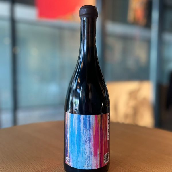 Roots "Dancing in the Rain" Reserva Douro Tinto 2019