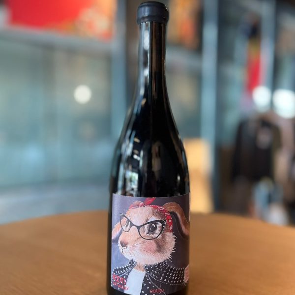 Roots "Coelha" Reserva Douro Tinto 2019
