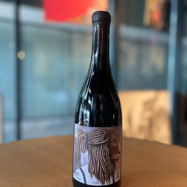 Roots "Lion" Reserva Douro Tinto 2019