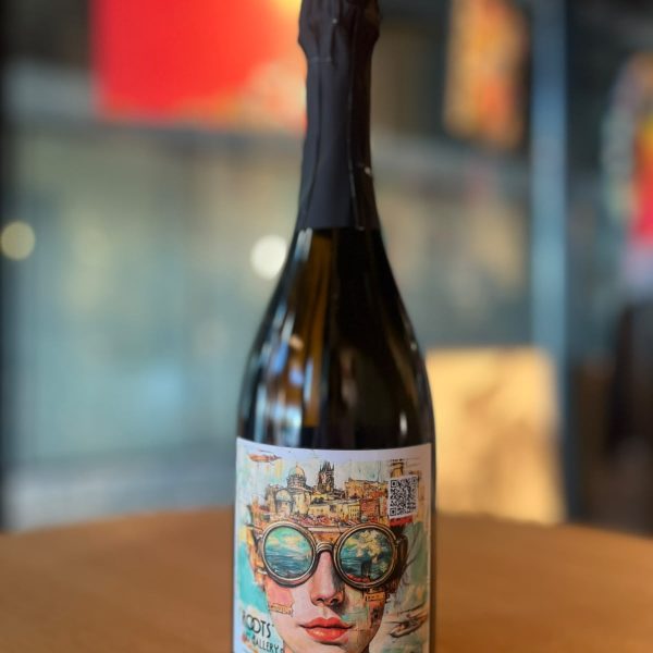Roots "Voyage" Espumante 2020