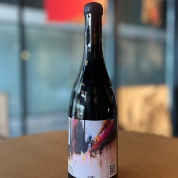 Roots "Clash of Emotion" Reserva Douro Tinto 2019