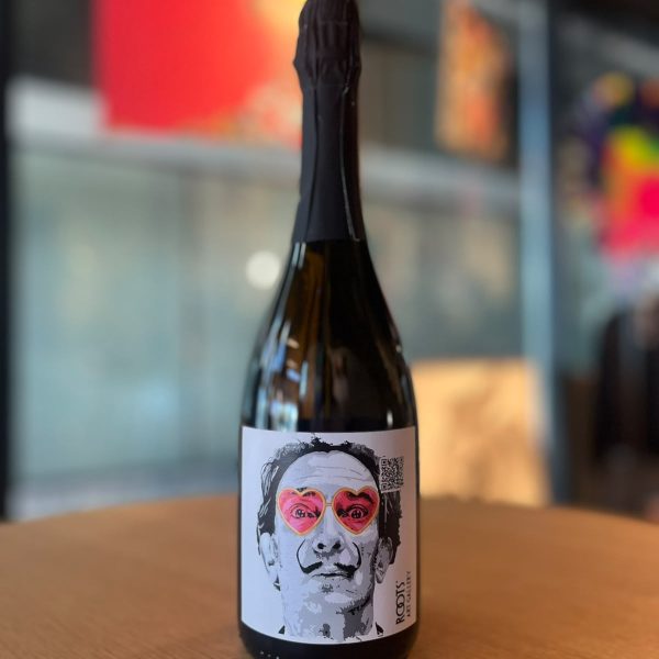 Roots "Salvador Dalí" Espumante 2020