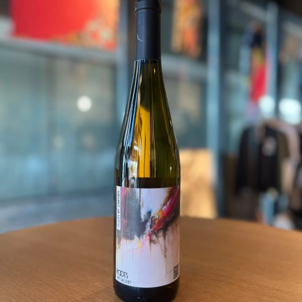 Roots "Clash of Emotion" Alvarinho 2022