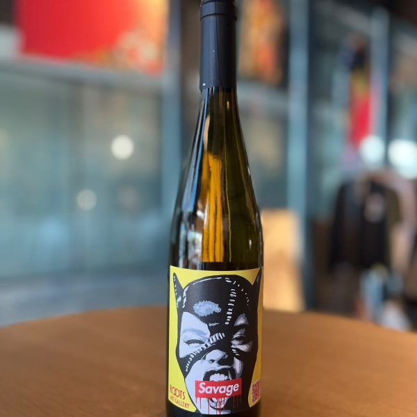 Roots "Savage" Alvarinho 2022