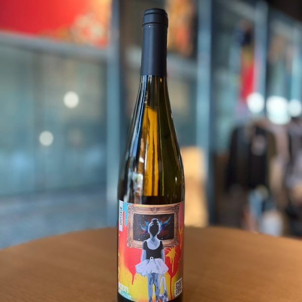 Roots "O Universo Dentro de Mim" Alvarinho 2022