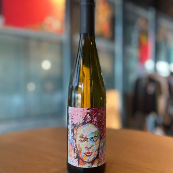 Roots "Frida Kahlo" Alvarinho 2022