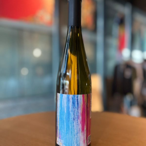 Roots "Dancing in the Rain" Alvarinho 2022