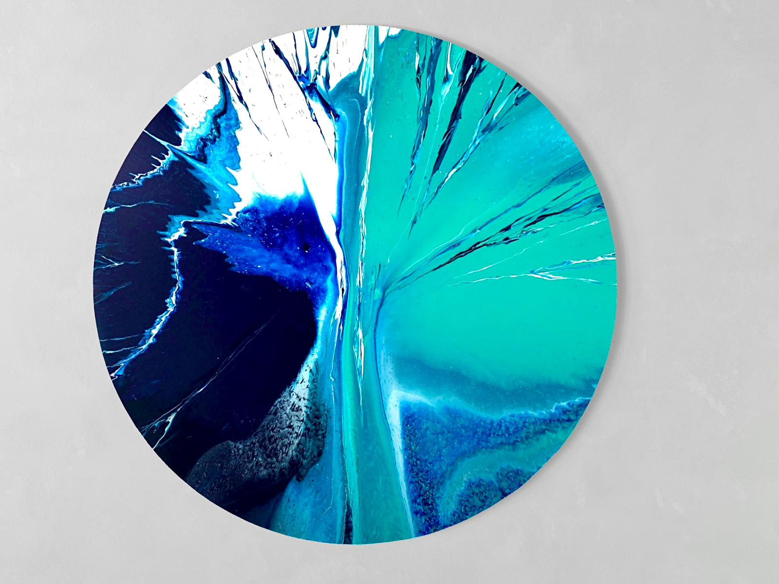Hidden Currents