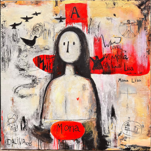 Mona